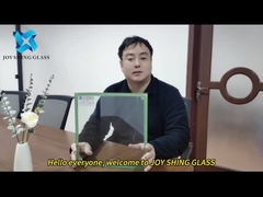 Vidro de vácuo de um passo: o que é e suas vantagens