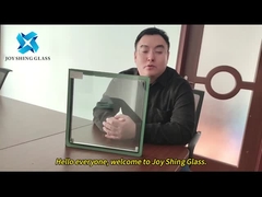 Vidro isolado a vácuo: estrutura e características