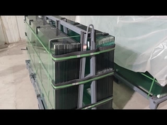 Vidro Refinado 3 mm a 22 mm Disponível