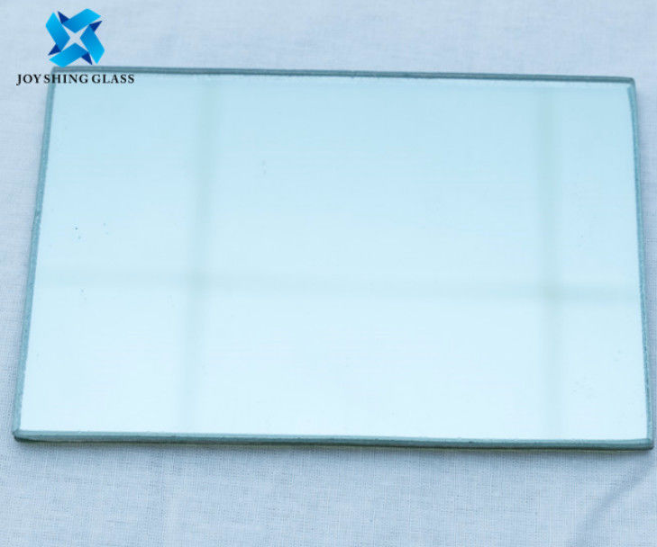 PVB coloriu o vidro laminado que constrói 0.38mm-3.04mm 10 anos de garantia