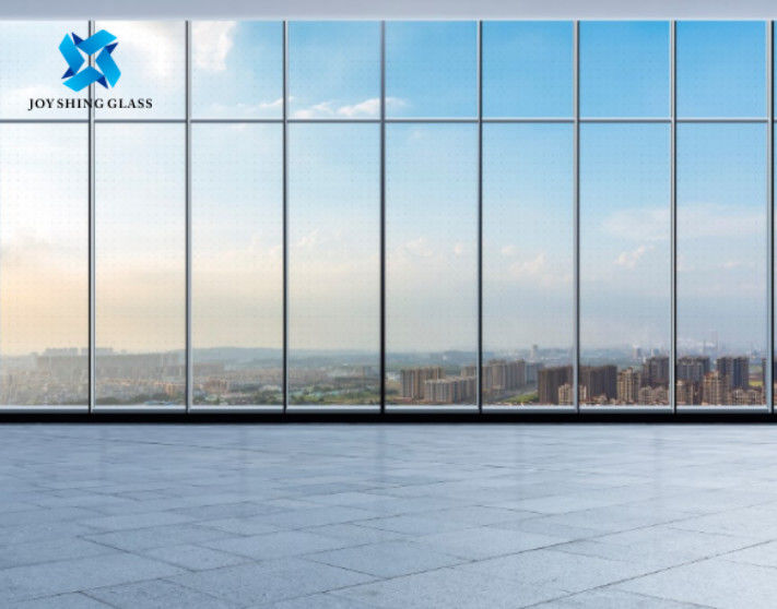 Triplicar-se do ferro do CE baixo laminou o preço de vidro laminado moderado 66.2mm do vidro 55.2mm