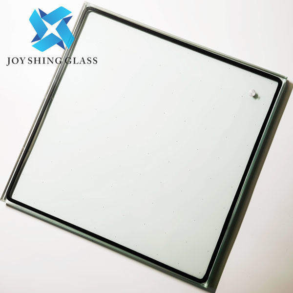 Baixo-e vácuo transparente 3TL+0.3V+3T de vidro que constrói o vidro de poupança de energia do vácuo