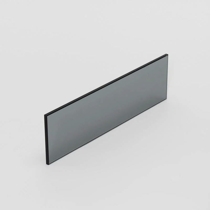 Vidro para construção de 3 4 5 6 8 10 12 mm Vidro de segurança Vidro temperado Vidro laminado Vidro endurecido para móveis Porta Janela Showroom decorativo