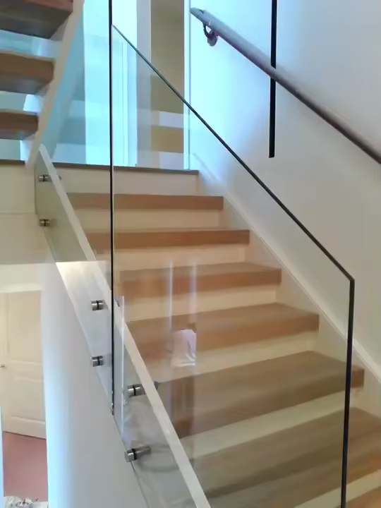 Vidro sólido de 6mm 8 10 12 Float Temperado Laminado para Construção de Estufas Decoração Industrial Hotel Fabricado