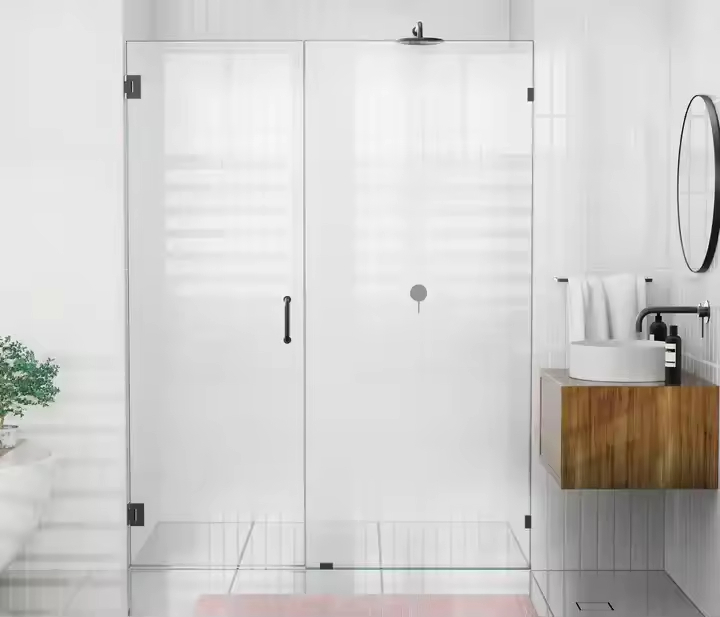 Vidro sólido de 6mm 8 10 12 Float Temperado Laminado para Construção de Estufas Decoração Industrial Hotel Fabricado