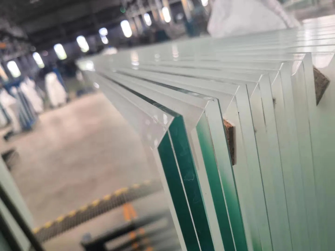 Vidro temperado de segurança laminado curvo plano de 3mm 12mm para construção à prova de balas isolado solar para janela porta móveis sala de banho preço da máquina
