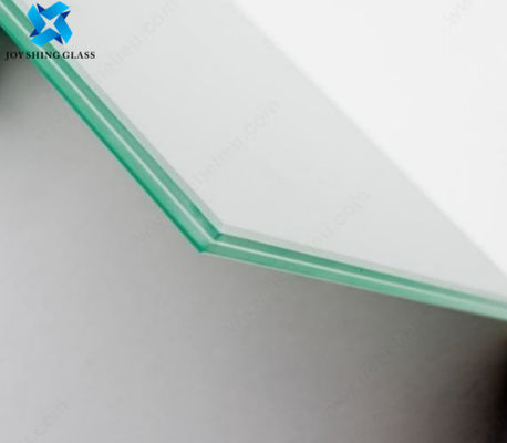 Vidro laminado verde/claro cobre 6.38mm 8.38mm 10.38mm 12.38mm