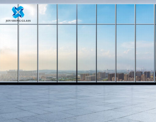 Triplicar-se do ferro do CE baixo laminou o preço de vidro laminado moderado 66.2mm do vidro 55.2mm