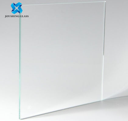 do estábulo 5mm branco da placa de vidro de flutuador de 4mm propriedades químicas resistentes aos ácidos