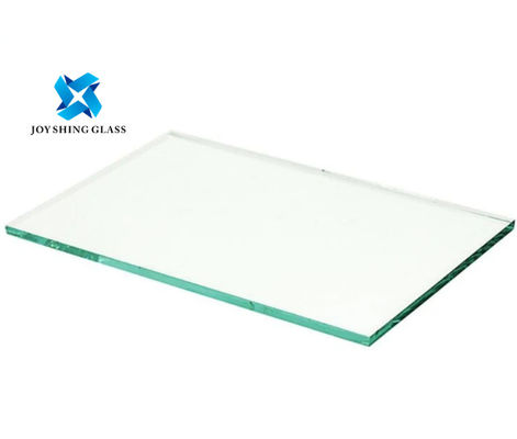 vidro isolado laminado reflexivo do vidro de flutuador de 3mm-19mm baixo-e