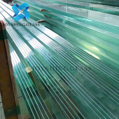 Chapas de vidro laminado 3660*2140mm Fornecedor de vidro laminado