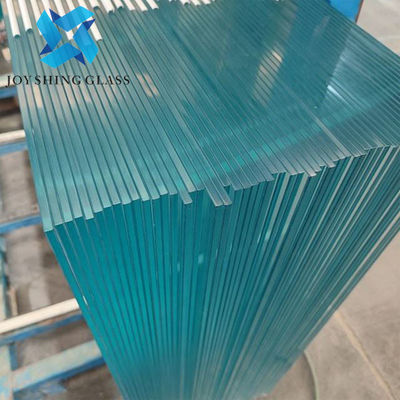 Vidro de flutuador que processa a resistência de corrosão ultra grossa do vidro de flutuador de 10mm