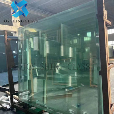 Vidro Float Refletivo Transparente 3mm 4mm 5mm 6mm 8mm 10mm 12mm 15mm 19mm